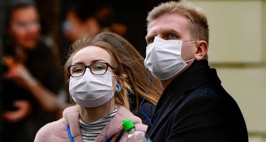 За минувшие сутки коронавирусом заболели 1 559 киевлян