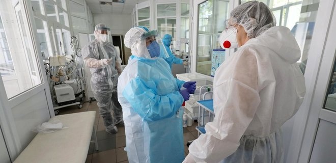 "Не нужно людей тревожить": Кабмин начал скрывать ранее доступные данные по коронавирусу