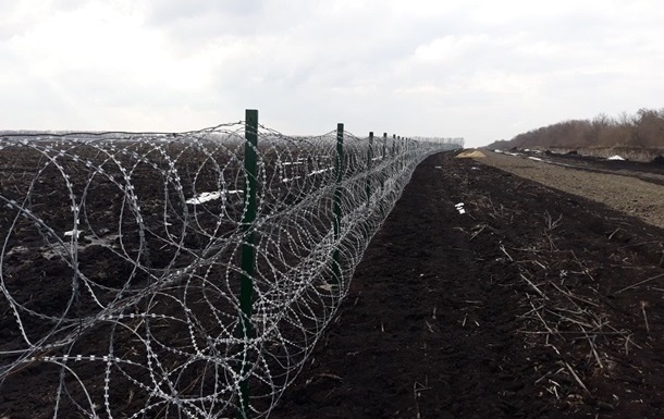 Проект "Стена": не готов ни один участок