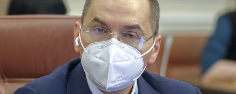 Количество госпитализаций остается особенно тревожным - Степанов