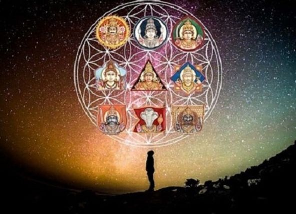 Астрологи назвали 5 самых счастливых знаков Ведического гороскопа
