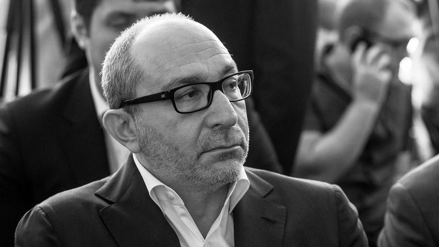 Ю. Романенко: После смерти Кернеса контроль над Харьковом перешел Авакову