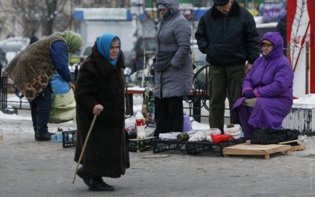 Украинских пенсионеров предупредили о тяжелой жизни в 2021 году