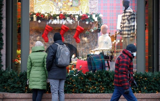 Индекс потребительских настроений в Украине улучшился