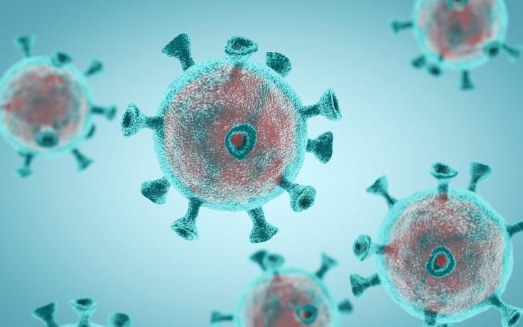 Ученые сравнили смертность от COVID и гриппа