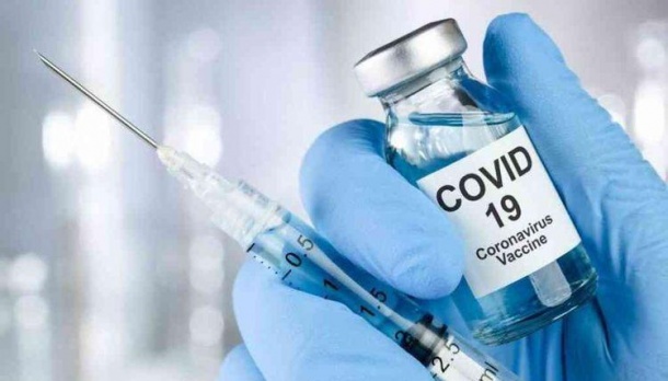 Минздрав разработал план вакцинации населения от COVID-19