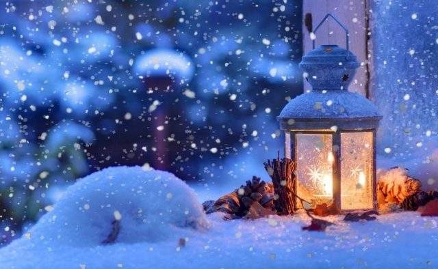 Николай, Новый год и Рождество: синоптики дали прогноз погоды на праздники