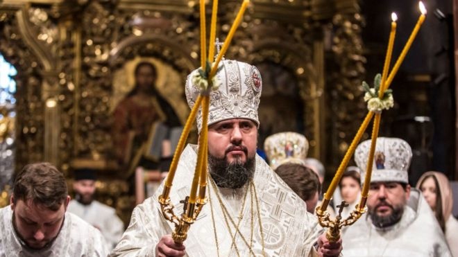 Перенос православного Рождества на другую дату: в ПЦУ назвали условие и заговорили о расколе