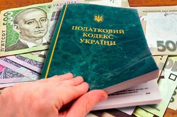 В Украине 12 миллионов взрослого населения не платят налогов - глава ГНС