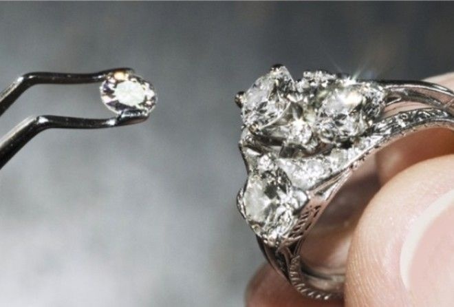 Оказывается, нас обманывают: вот почему алмазы баснословно дорогие