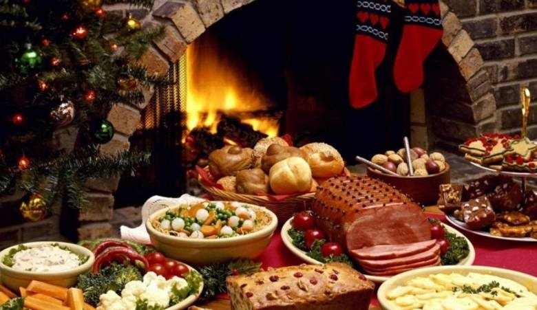 Какие блюда не стоит подавать на новогодний стол в этом году