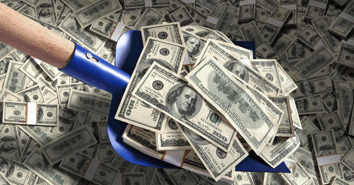 Эти три знака зодиака обязательно разбогатеют до конца года