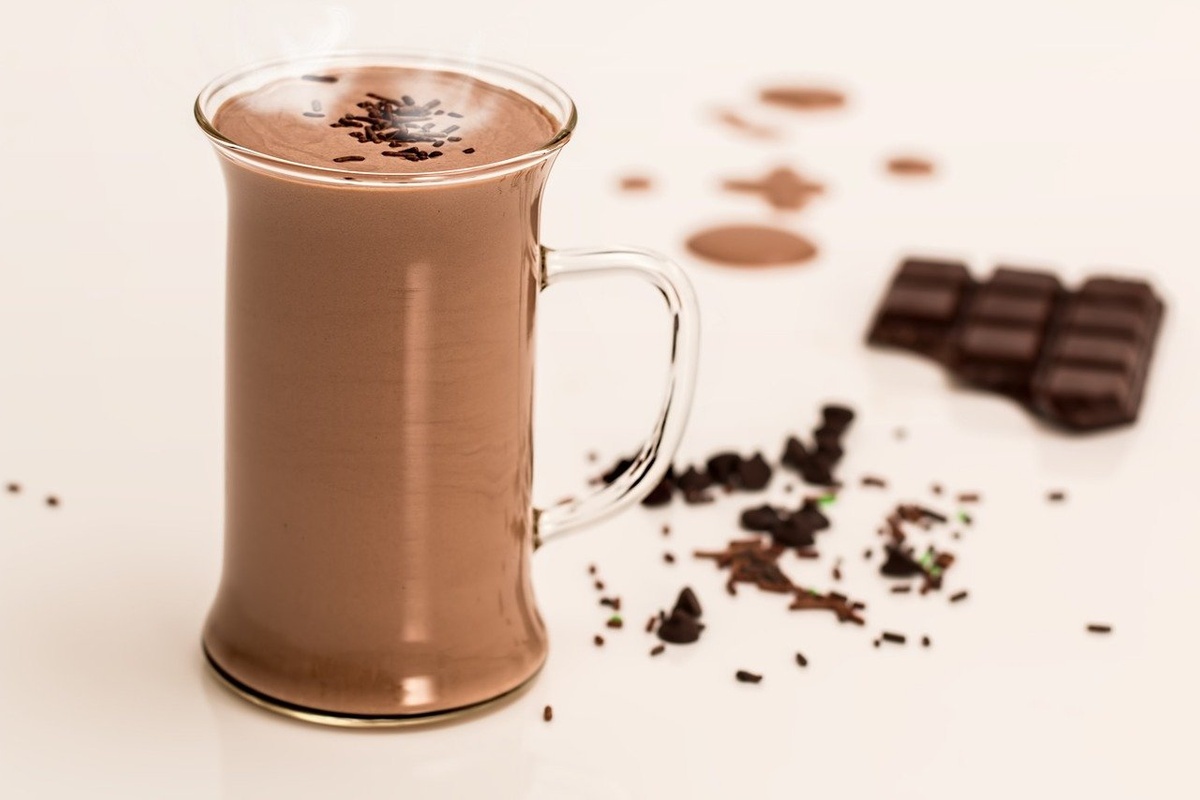 Как могут повлиять на мозг какао и шоколад – ответ знают ученые