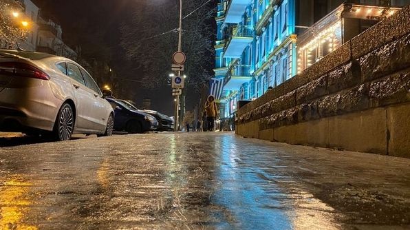 ​Погода в среду наделает беды: в Украину несется опасный циклон