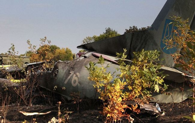 Суд избрал меру пресечения служебным лицам по делу авиакатастрофы АН-26