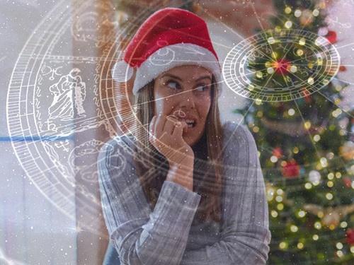 Как лучше всего бороться с предновогодним стрессом знакам зодиака