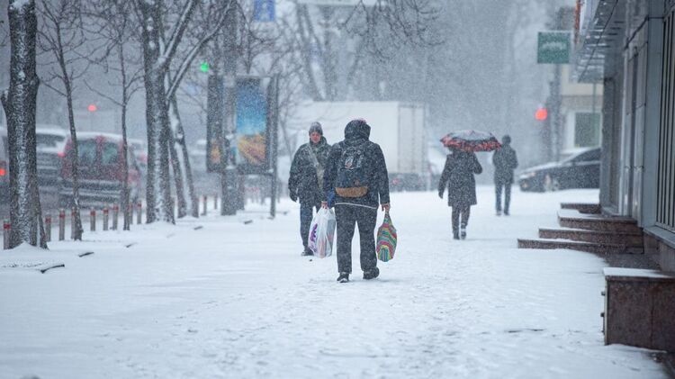 Covid-19 в Украине: статистика по регионам