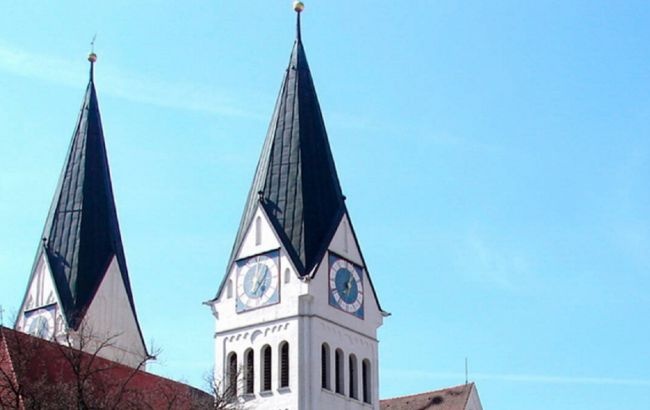 В Германии католическая церковь извинилась за сожжение "ведьм" спустя 400 лет