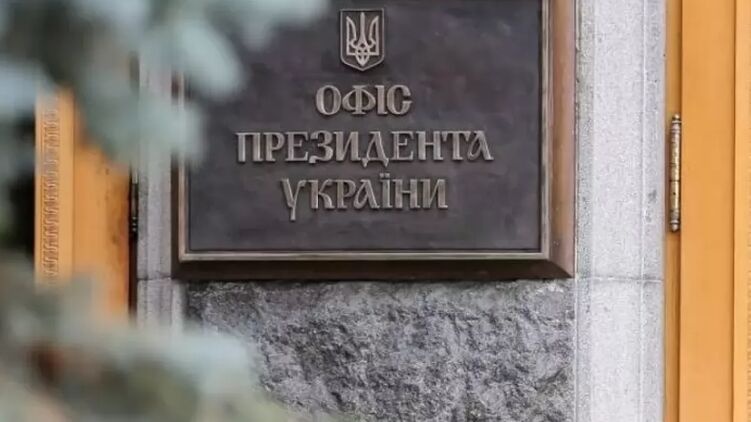 "Большая стройка": социологи упрекнули Офис президента в манипуляциях