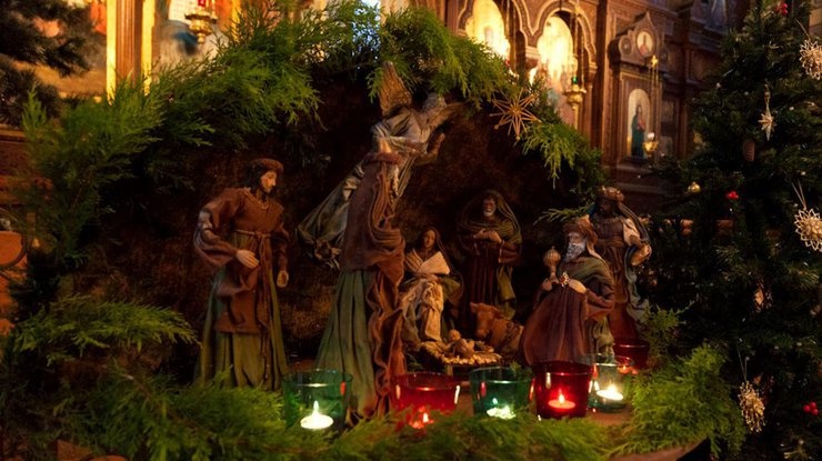 Католическое Рождество: основные суеверия и приметы