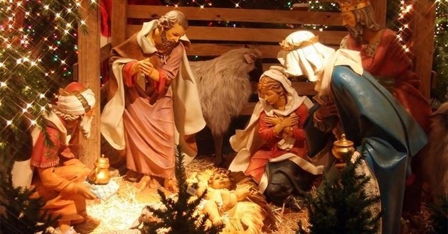 Католическое Рождество: что нельзя делать православным 25 декабря