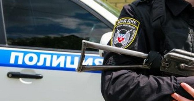 Автомобилистов в "ДНР" начнут штрафовать: подробности