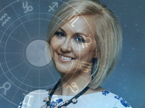 Василиса Володина составила гороскоп на январь 2021 года