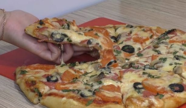 Пицца "сдаст" нарушителей: полиция оригинально подошла к отлову "антикарантинщиков"
