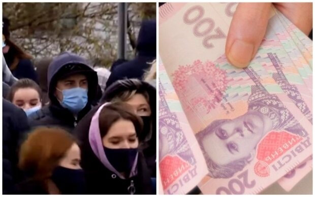 Повышение зарплат: украинцам в 2021-м готовят хороший сюрприз