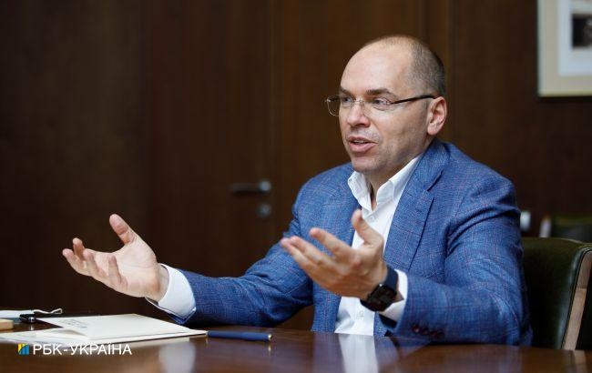 Власти не намерены отменять жесткий карантин в Украине - Степанов