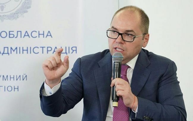 Степанов предупредил об увеличении числа новых случаев коронавируса в январе
