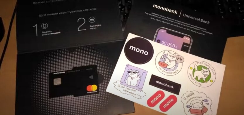 Клиентка monobank пожаловалась на OLX-мошенников