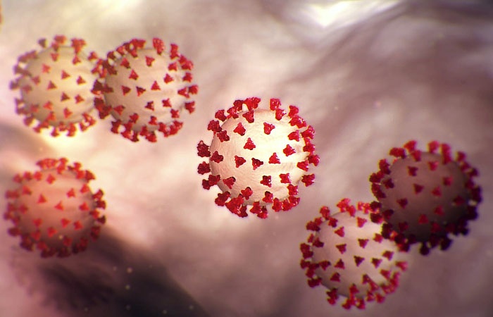 Медики назвали нестандартное следствие перенесенного коронавируса