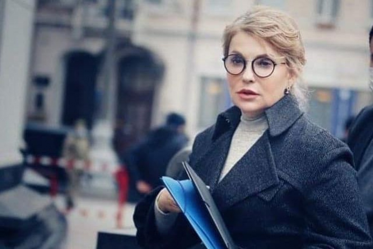 В. Карасев: Тимошенко – идеальный вариант премьера