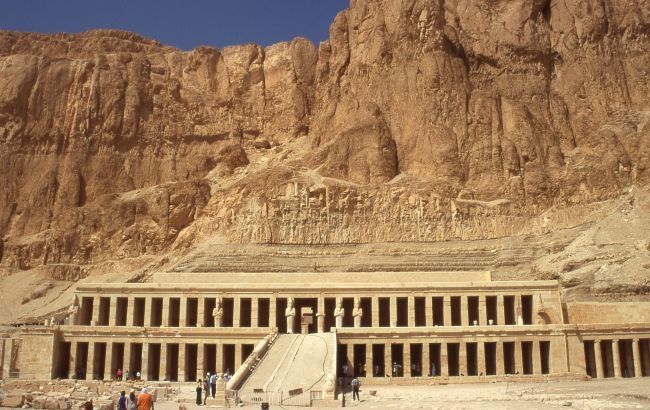 Отдых в Египте: для туристов готовят новый масштабный объект