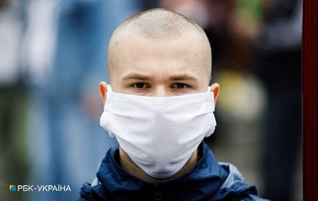 В НАН уточнили, защищают ли от коронавируса медицинские маски