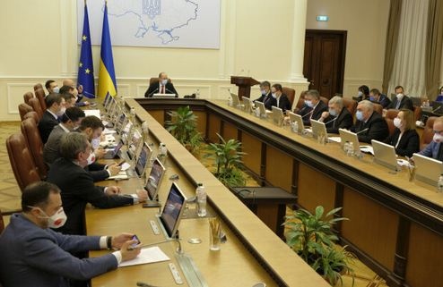 Кабмин выводит Украину из соглашения СНГ: как голосовали в правительстве