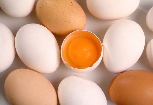Белые или коричневые? Эксперт объяснил, какие яйца стоит покупать и почему