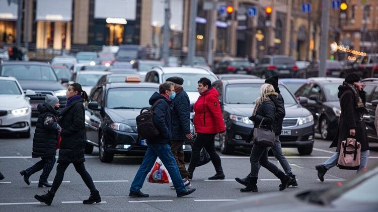 В ВОЗ предсказали дальнейшее поведение SARS-CoV-2 в мире