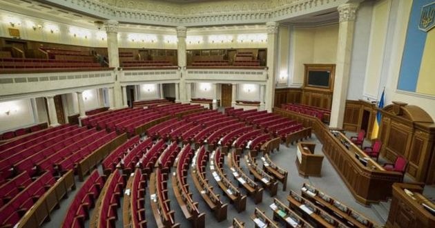 Рейтинг партий Украины: кто сейчас прошел бы в Раду