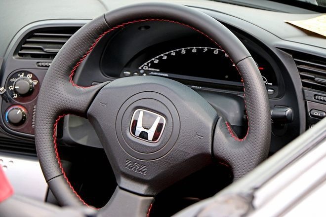 Honda прекратит продажи автомобилей в РФ