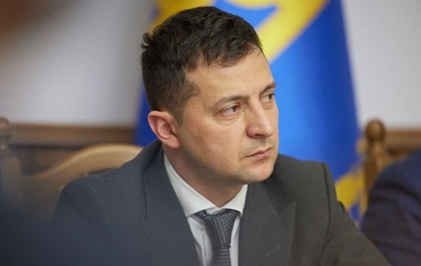 Зеленский прокомментировал ситуацию с тарифами на газ
