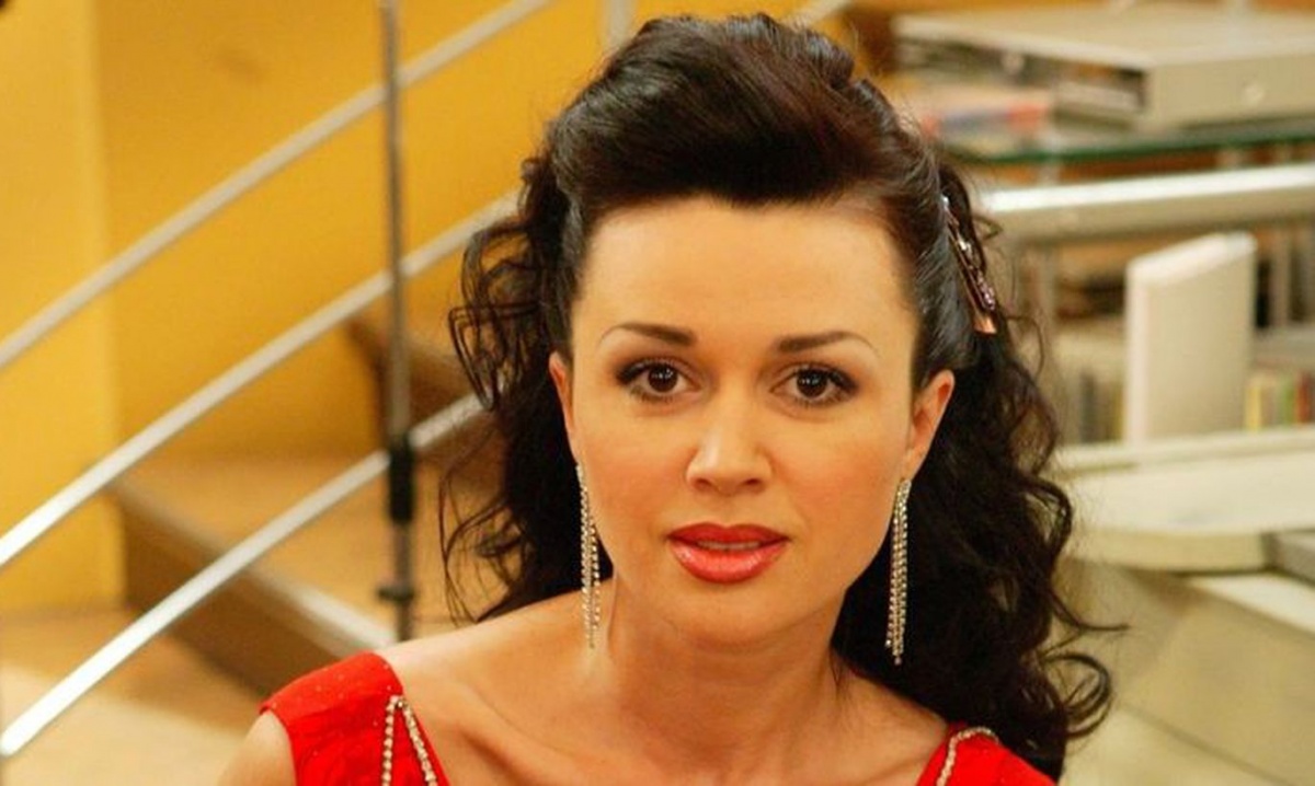 Что ждет актрису Заворотнюк: как живется больным с глиобластомой