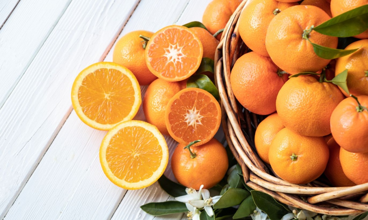 Не выбрасывайте апельсиновую кожуру: 12 способов ее использования