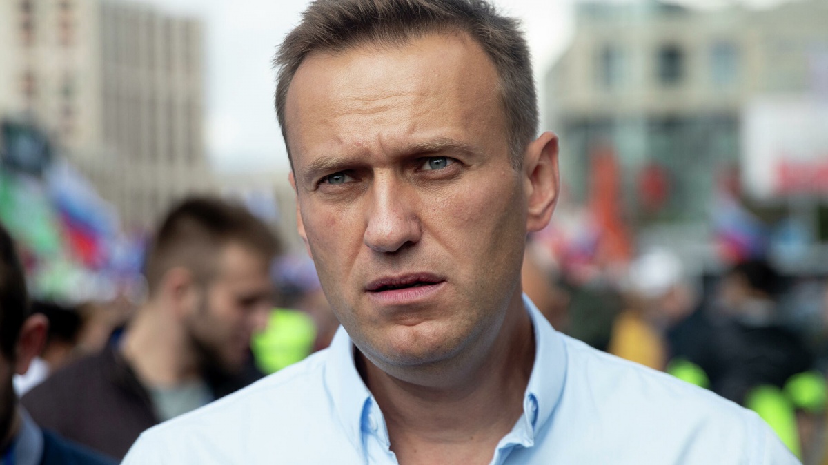 Немецкая клиника Charitе опубликовала отчет о лечении Навального