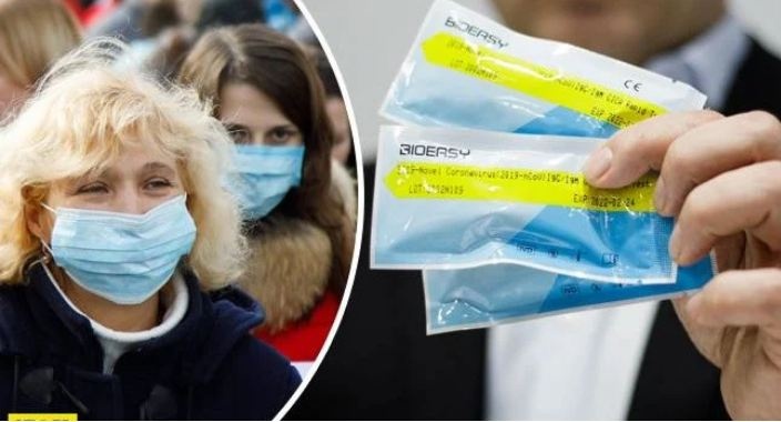 Пока можем передохнуть: вирусолог назвал время новой волны коронавируса в Украине