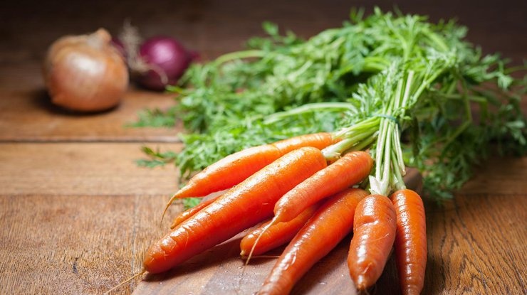 Кому особенно полезно есть морковь – ответ ученых