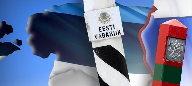 Требуют репараций и территорий: спикер парламента Эстонии заставил нервничать Москву