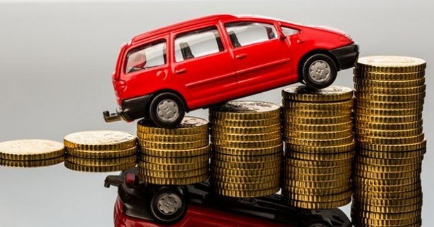 Транспортный налог: за какие машины водителям придется заплатить