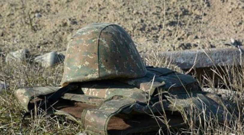 В Армении обнародовали количество погибших военнослужащих в карабахском конфликте